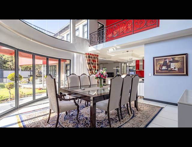 7 BEDROOM HOUSE FOR SALE IN MIDLANDS ESTATE